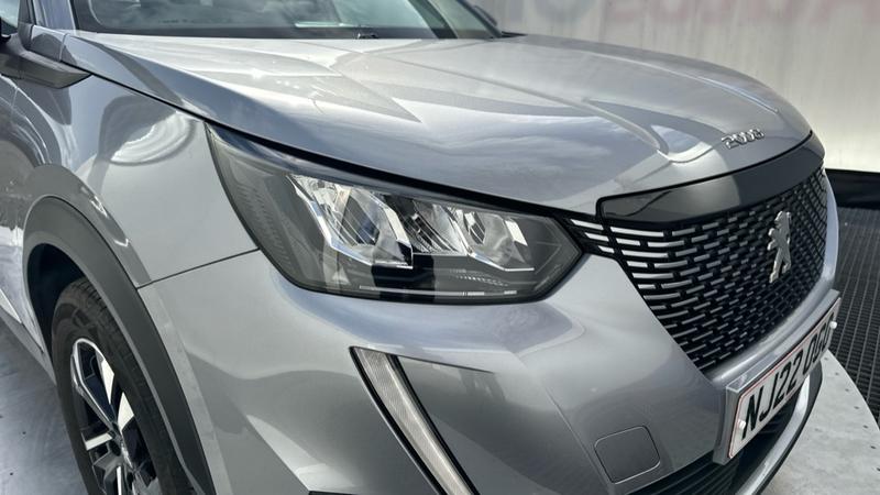 Used Peugeot 2008 for sale - 78109503: Photo 43