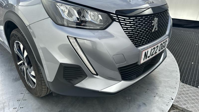 Used Peugeot 2008 for sale - 78109503: Photo 44