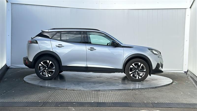 Used Peugeot 2008 for sale - 78109503: Photo 5