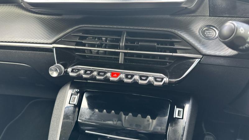 Used Peugeot 2008 for sale - 78109503: Photo 51