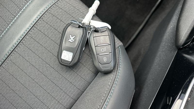 Used Peugeot 2008 for sale - 78109503: Photo 58