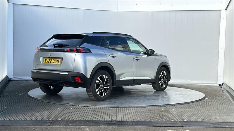 Used Peugeot 2008 for sale - 78109503: Photo 6