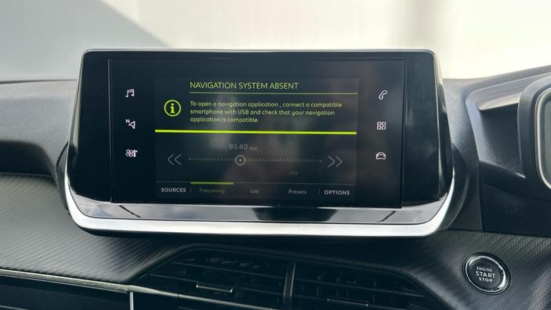 Used Peugeot 2008 for sale - 78109503: Photo 60