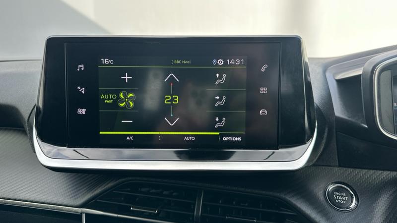 Used Peugeot 2008 for sale - 78109503: Photo 61