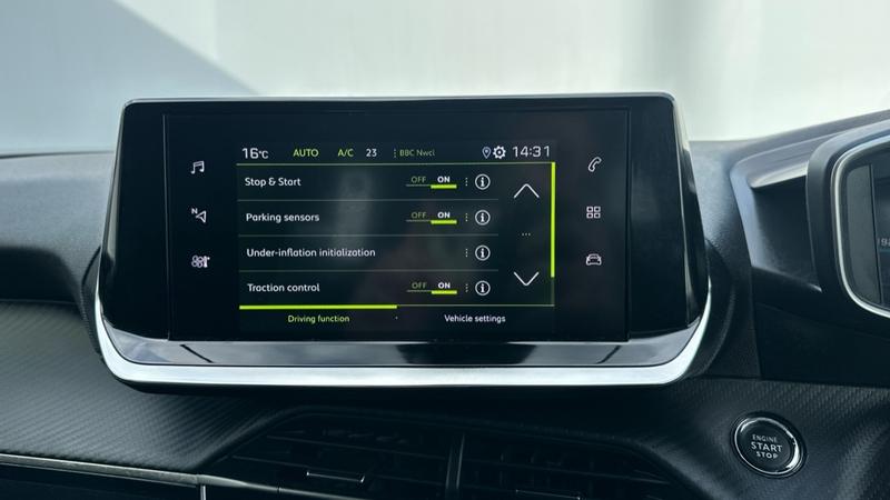 Used Peugeot 2008 for sale - 78109503: Photo 64