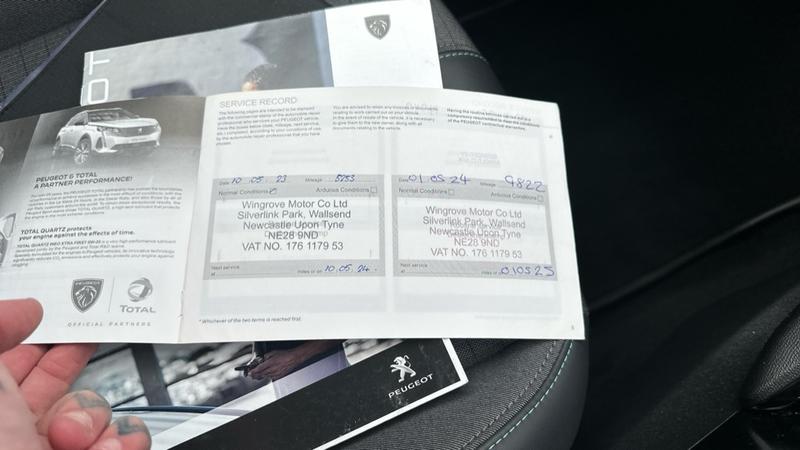 Used Peugeot 2008 for sale - 78109503: Photo 67