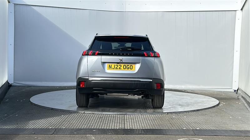 Used Peugeot 2008 for sale - 78109503: Photo 7