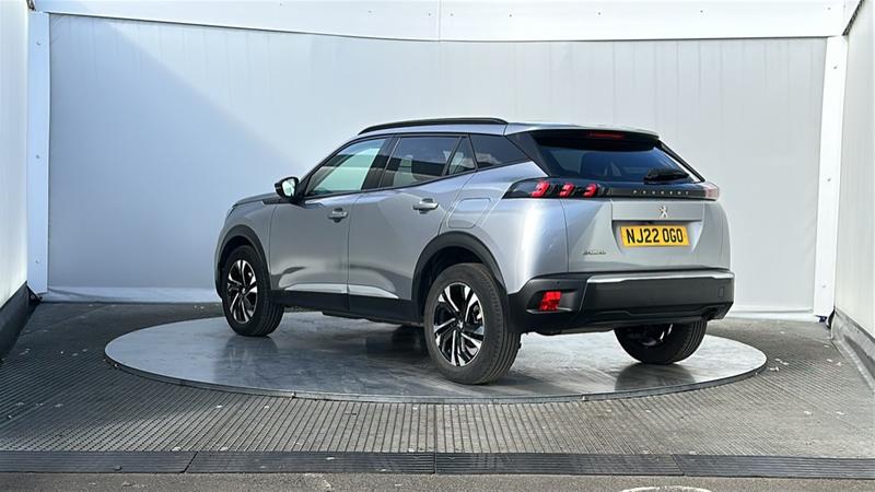 Used Peugeot 2008 for sale - 78109503: Photo 8