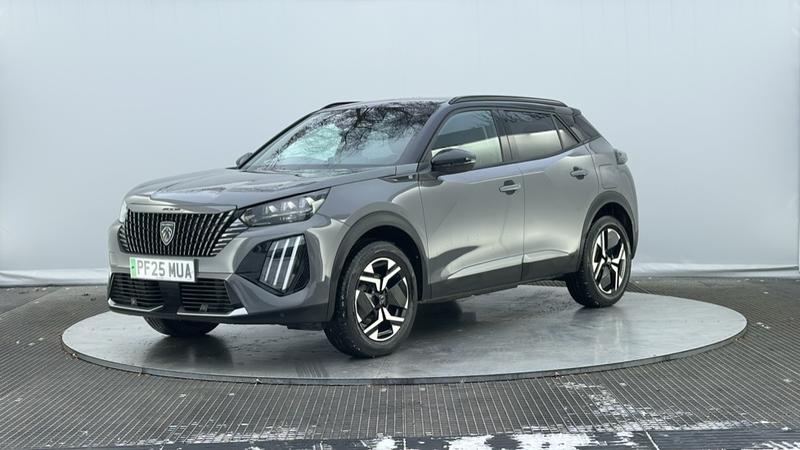 Used Peugeot E-2008 2025 for sale - 77117367: Photo 10