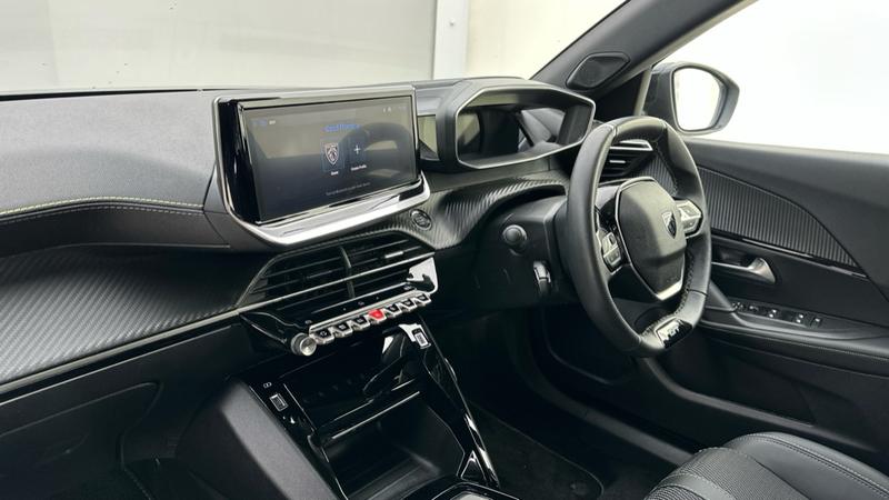 Used Peugeot E-2008 2025 for sale - 77117367: Photo 11