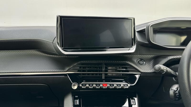 Used Peugeot E-2008 2025 for sale - 77117367: Photo 12