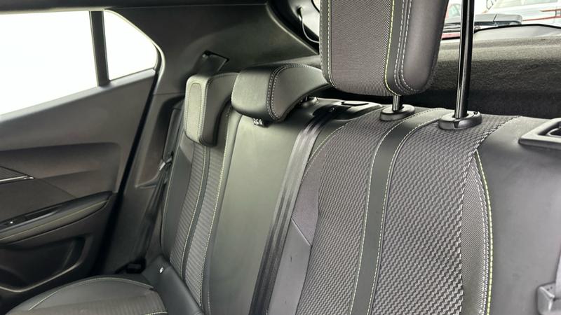 Used Peugeot E-2008 2025 for sale - 77117367: Photo 14