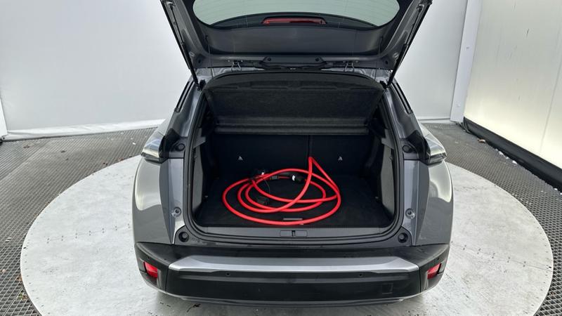 Used Peugeot E-2008 2025 for sale - 77117367: Photo 15