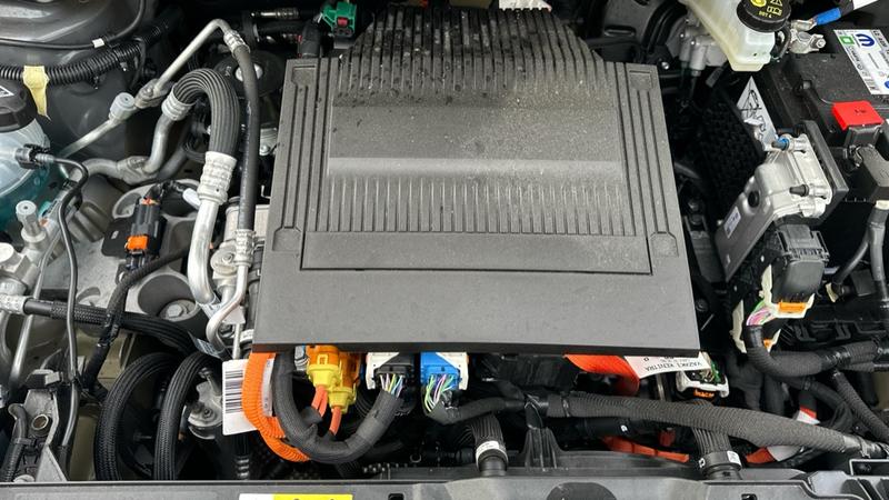 Used Peugeot E-2008 2025 for sale - 77117367: Photo 16