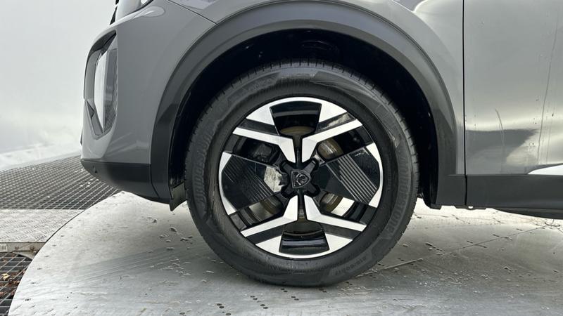 Used Peugeot E-2008 2025 for sale - 77117367: Photo 17