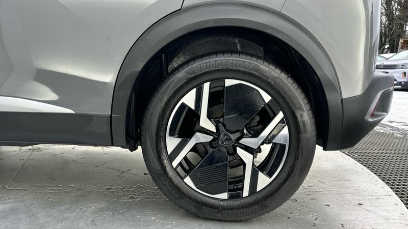 Used Peugeot E-2008 2025 for sale - 77117367: Photo 18