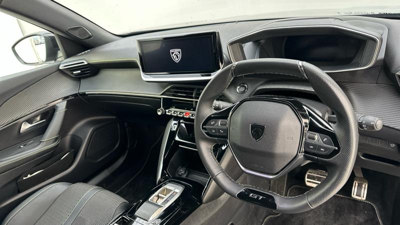 Used Peugeot E-2008 2025 for sale - 77117367: Photo 2