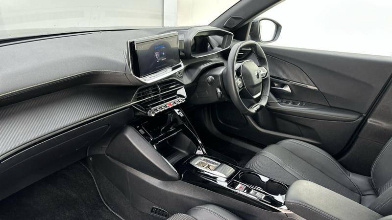Used Peugeot E-2008 2025 for sale - 77117367: Photo 27
