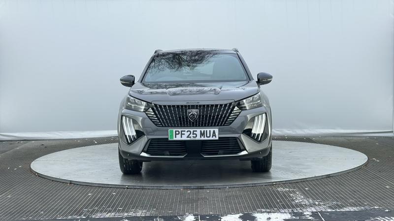 Used Peugeot E-2008 2025 for sale - 77117367: Photo 3