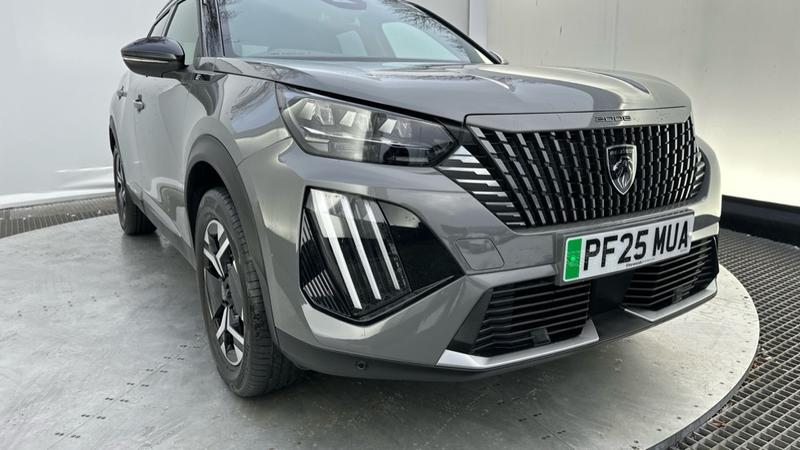 Used Peugeot E-2008 2025 for sale - 77117367: Photo 34