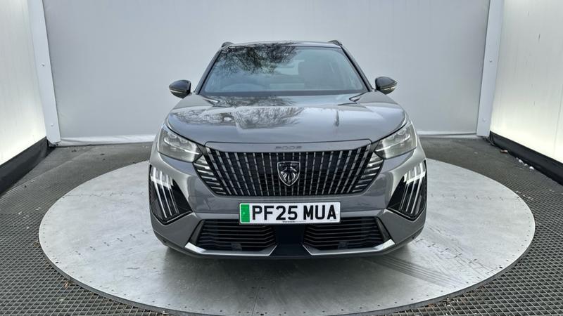 Used Peugeot E-2008 2025 for sale - 77117367: Photo 35