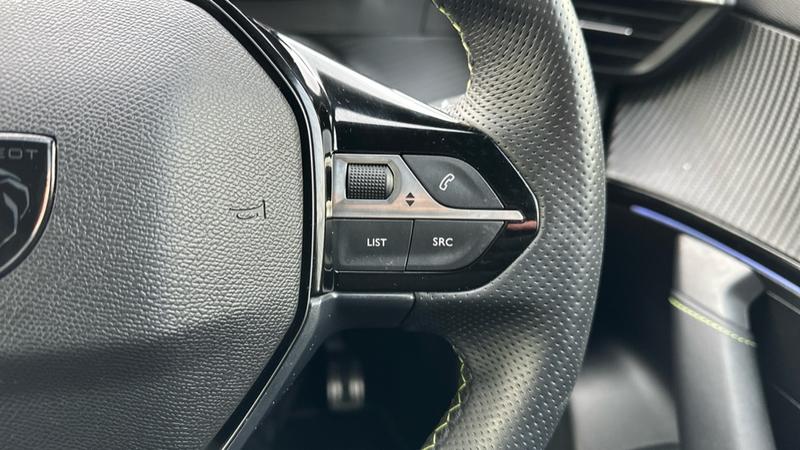 Used Peugeot E-2008 2025 for sale - 77117367: Photo 44