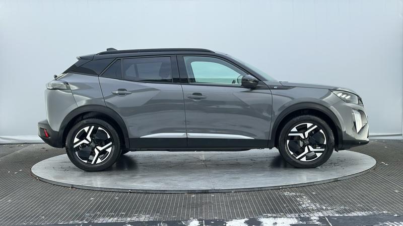 Used Peugeot E-2008 2025 for sale - 77117367: Photo 5