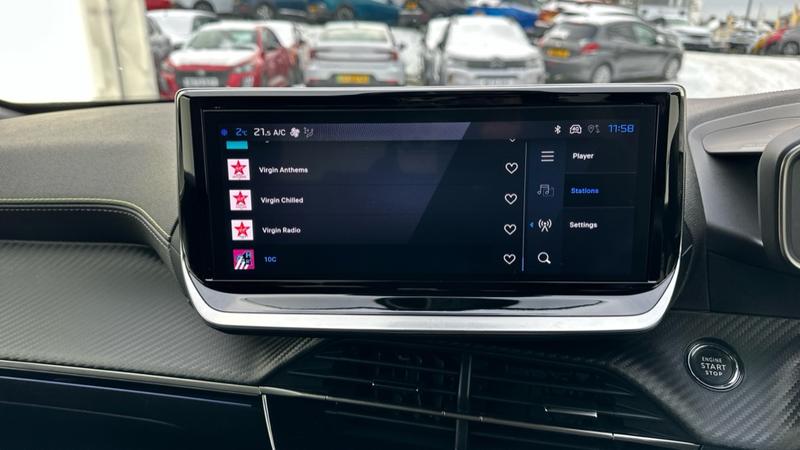 Used Peugeot E-2008 2025 for sale - 77117367: Photo 50