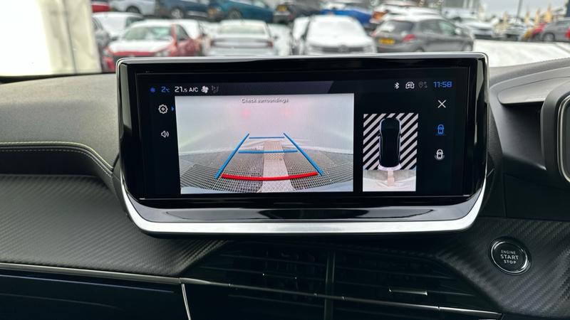 Used Peugeot E-2008 2025 for sale - 77117367: Photo 52