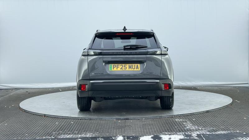 Used Peugeot E-2008 2025 for sale - 77117367: Photo 7