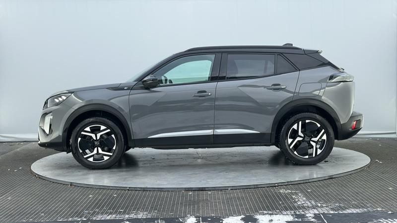 Used Peugeot E-2008 2025 for sale - 77117367: Photo 9