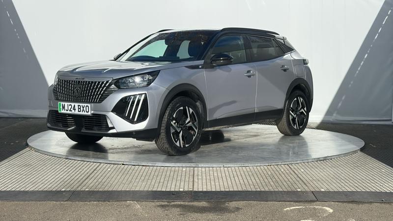 Used Peugeot 2008 2024 for sale - 77878243: Photo 10