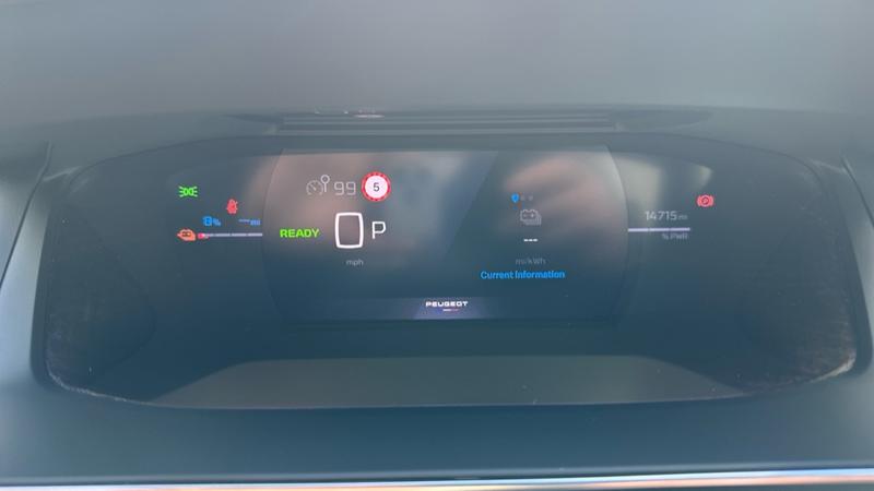 Used Peugeot 2008 2024 for sale - 77878243: Photo 14