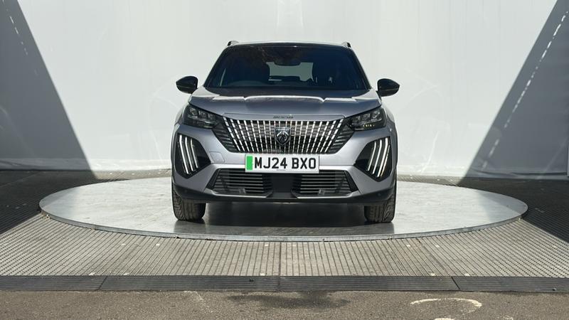 Used Peugeot 2008 2024 for sale - 77878243: Photo 3