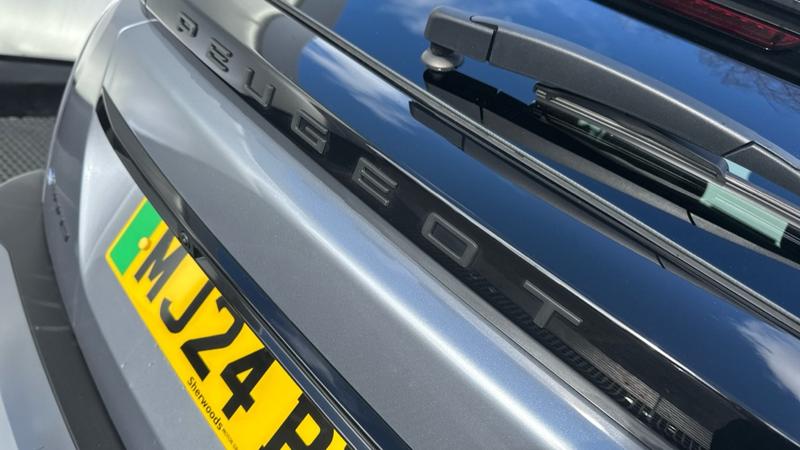 Used Peugeot 2008 2024 for sale - 77878243: Photo 54