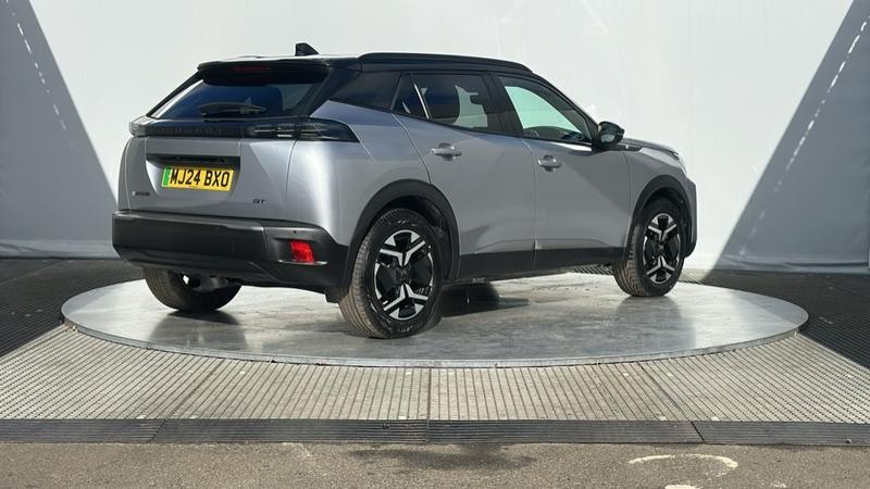 Used Peugeot 2008 2024 for sale - 77878243: Photo 6