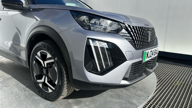 Used Peugeot 2008 2024 for sale - 77878243: Photo 66