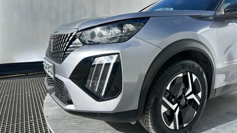 Used Peugeot 2008 2024 for sale - 77878243: Photo 69