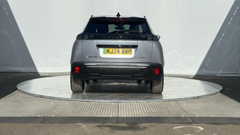 Used Peugeot 2008 2024 for sale - 77878243: Photo 7
