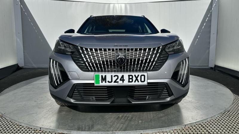 Used Peugeot 2008 2024 for sale - 77878243: Photo 70