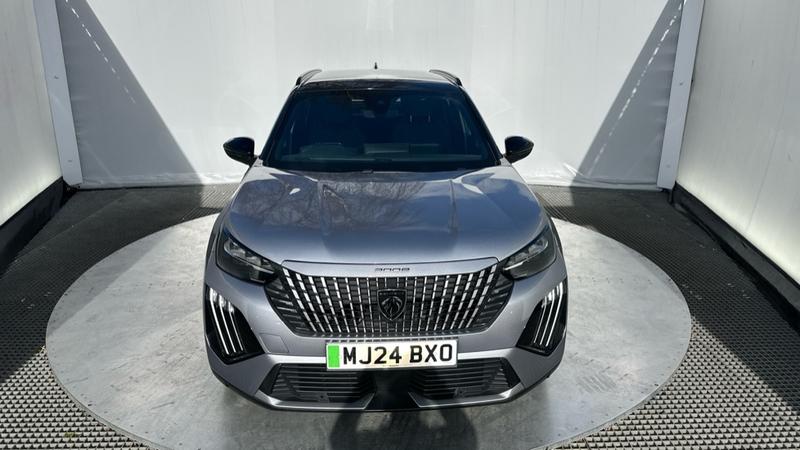 Used Peugeot 2008 2024 for sale - 77878243: Photo 72