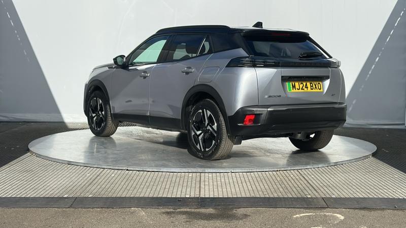 Used Peugeot 2008 2024 for sale - 77878243: Photo 8