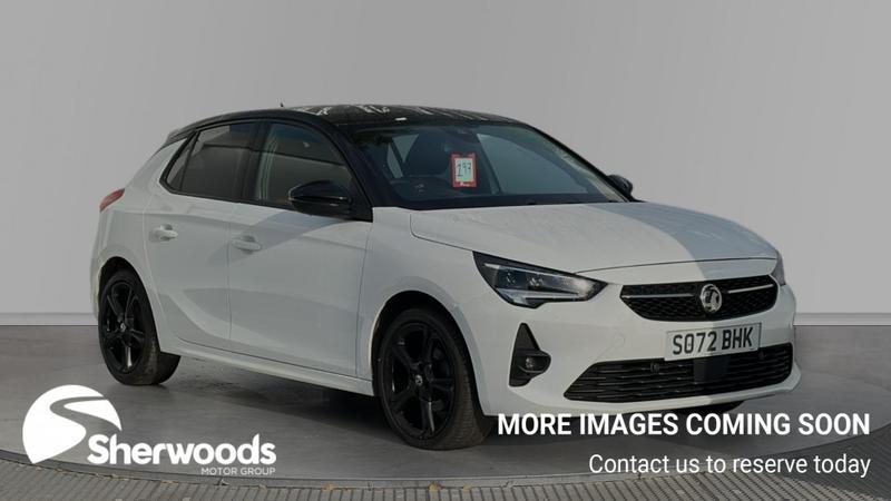 Used Vauxhall Corsa 2023 for sale - 76382363: Photo 1