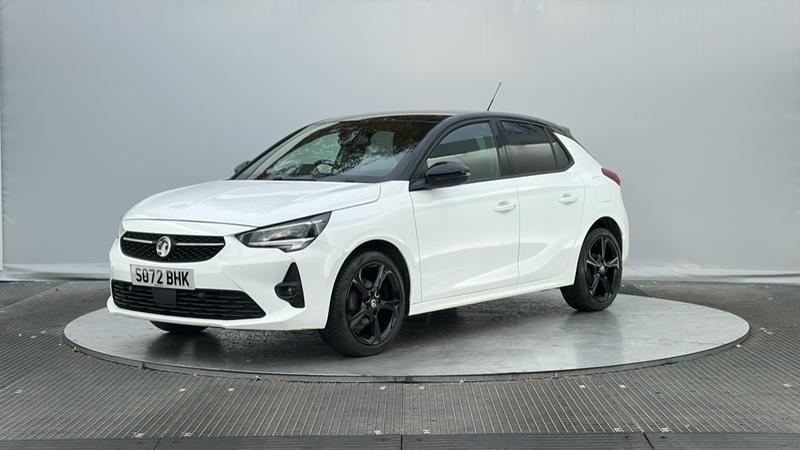 Used Vauxhall Corsa 2023 for sale - 76382363: Photo 10