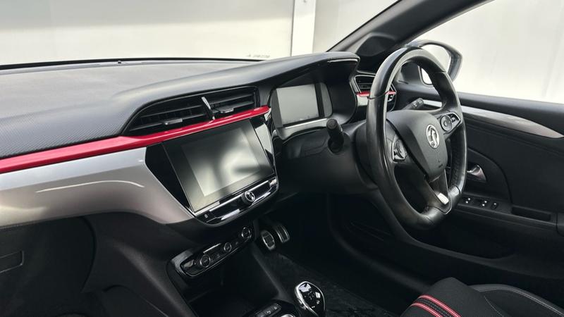 Used Vauxhall Corsa 2023 for sale - 76382363: Photo 11