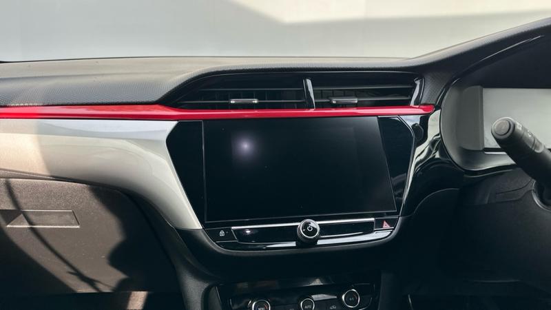 Used Vauxhall Corsa 2023 for sale - 76382363: Photo 12