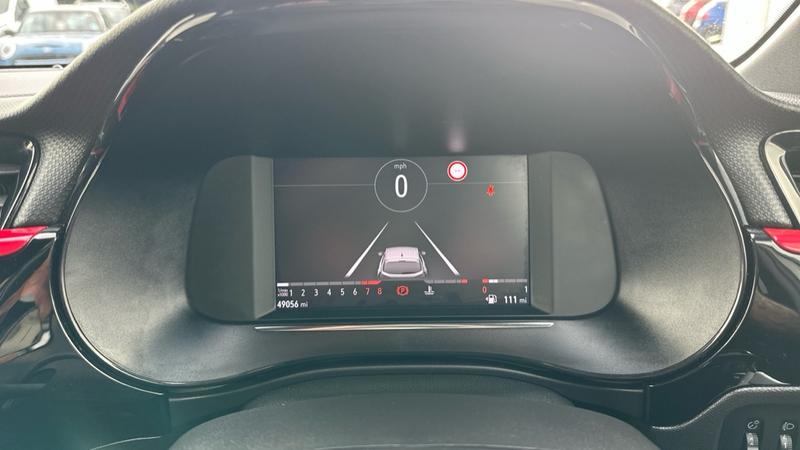 Used Vauxhall Corsa 2023 for sale - 76382363: Photo 13