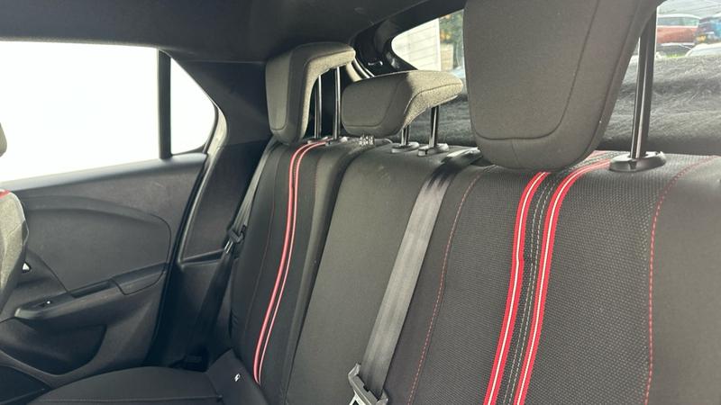 Used Vauxhall Corsa 2023 for sale - 76382363: Photo 14