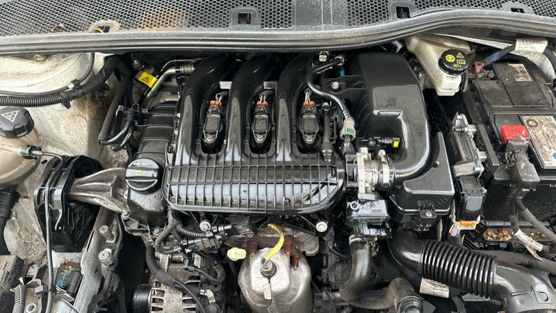 Used Vauxhall Corsa 2023 for sale - 76382363: Photo 16