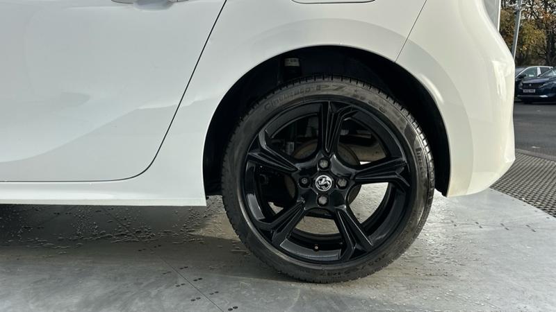 Used Vauxhall Corsa 2023 for sale - 76382363: Photo 18